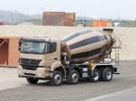 Mercedes-Benz Axor 3240 Mixer 2005 года